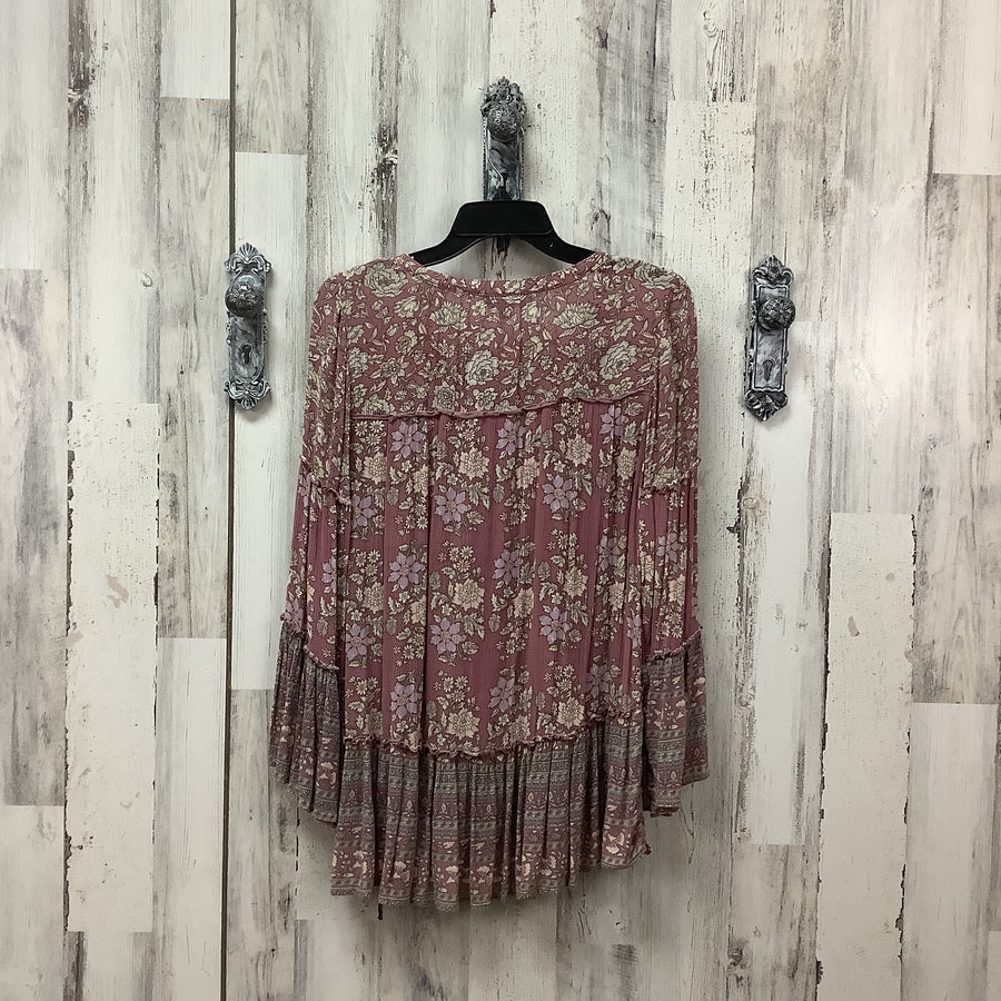 American Eagle Size Small Junior Shirts & Blouses
