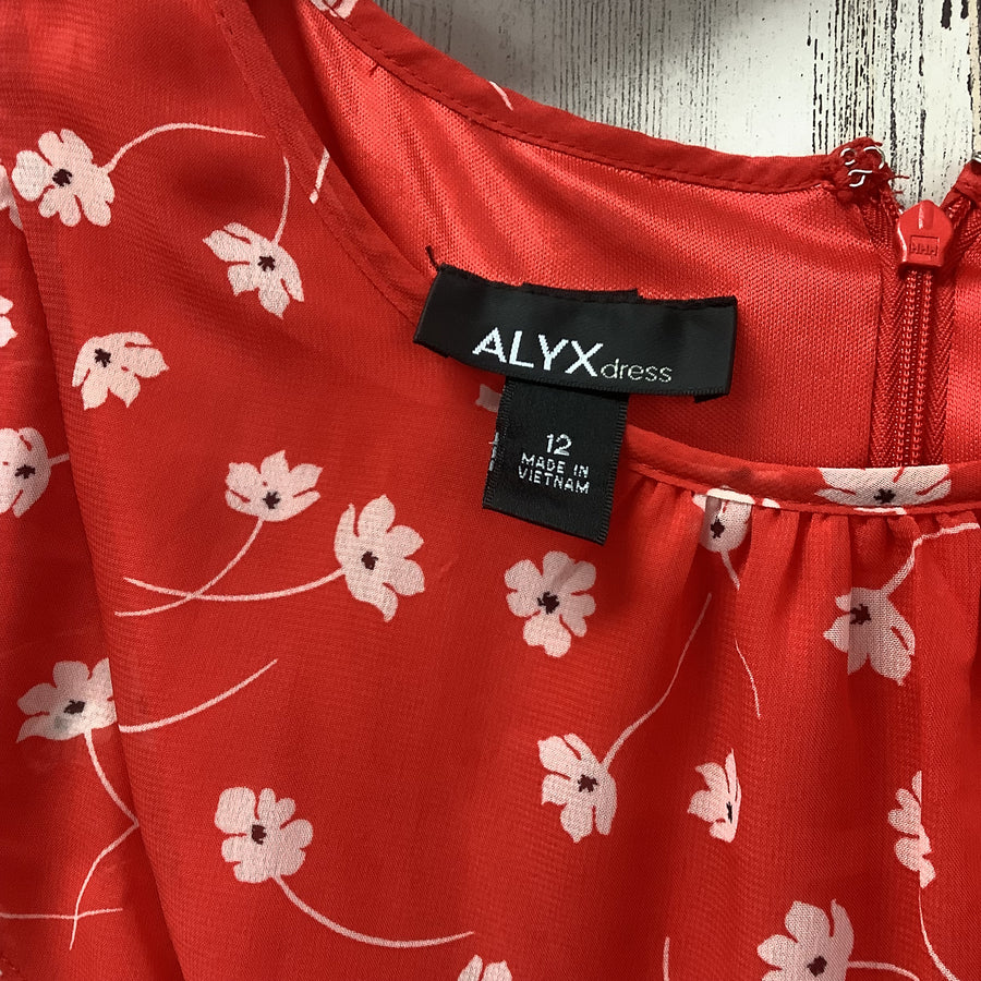 ALYX Size Large Dress