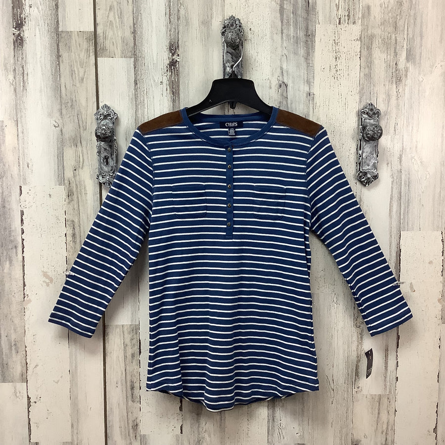 Chaps Size Lg Shirts & Blouses