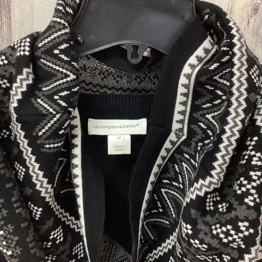 Christopher & Banks Size Med Pullover