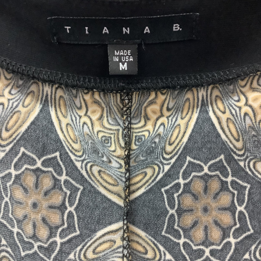 tiana b. Size Med Dress