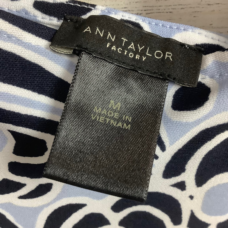 Ann Taylor Size Med Shirts & Blouses