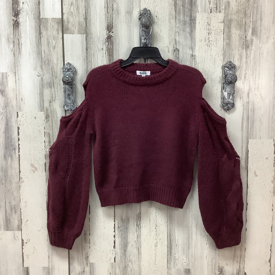 525 america Size XS Pullover