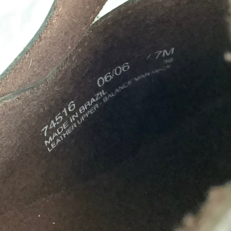 Clarks Size 7 Clog