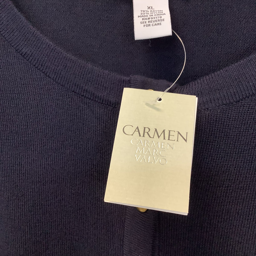 Carmen Size XL Curvy Cardigans