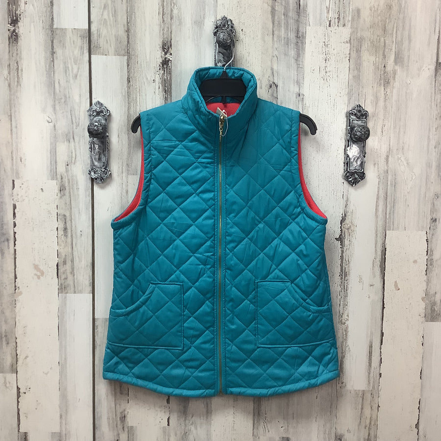 Lexly York Size XL Curvy Vests