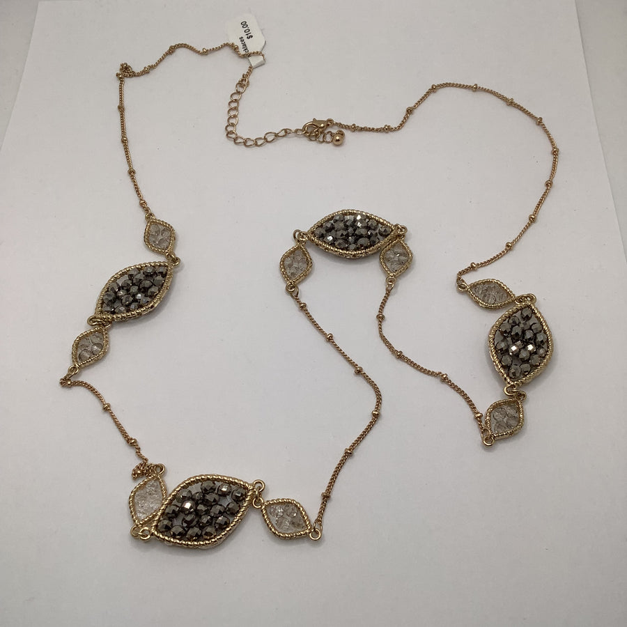 Unknown Size Long Necklaces
