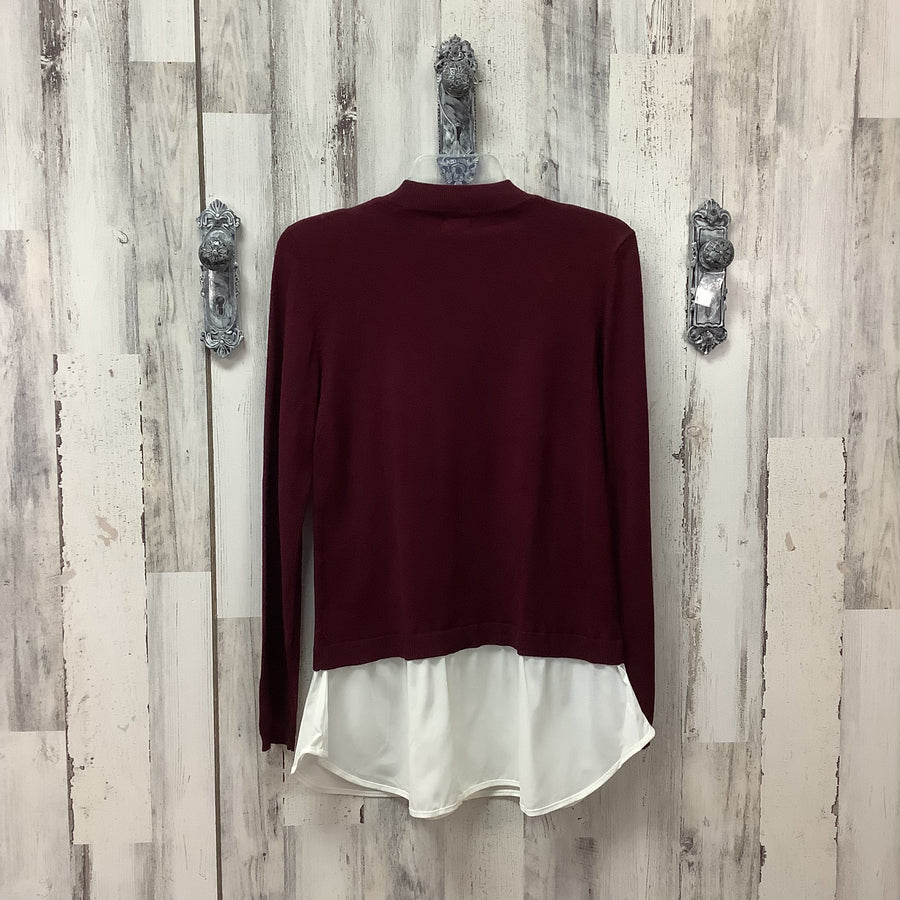Cielo Size Med Pullover