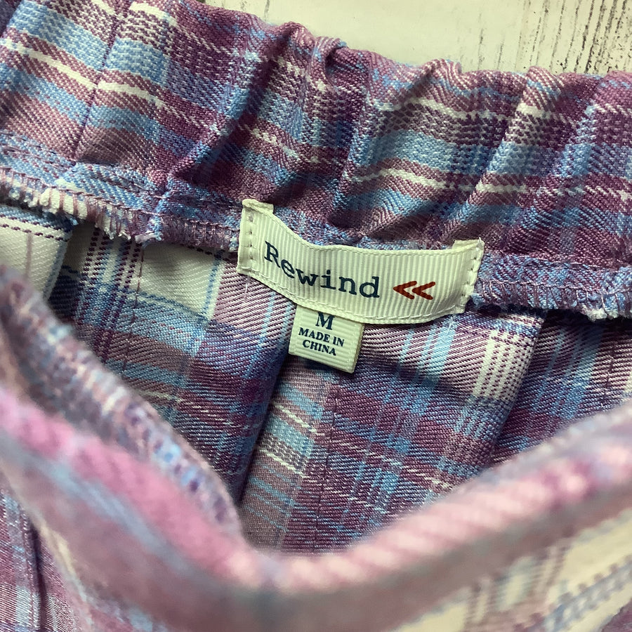 Rewind Size Med Junior Skirts
