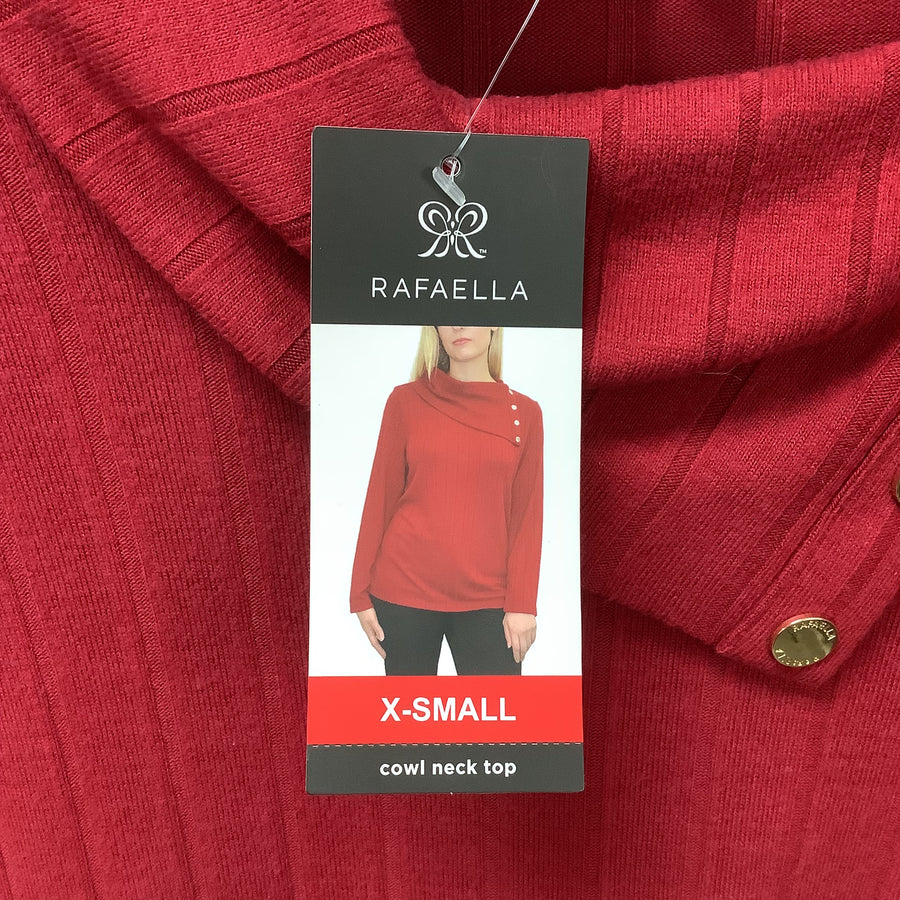 Rafaella Size XS Shirts & Blouses