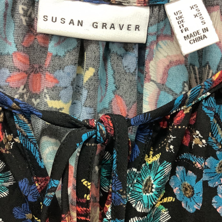 Susan Graver Size XS Shirts & Blouses