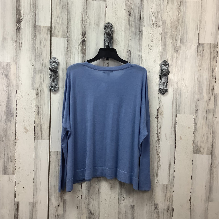 J.Crew Size Lg Pullover