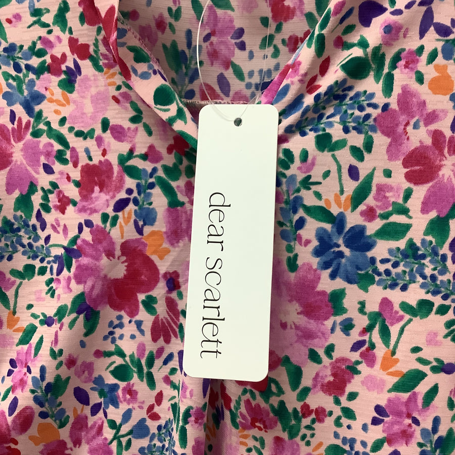 dear scarlett Size Small Shirts & Blouses