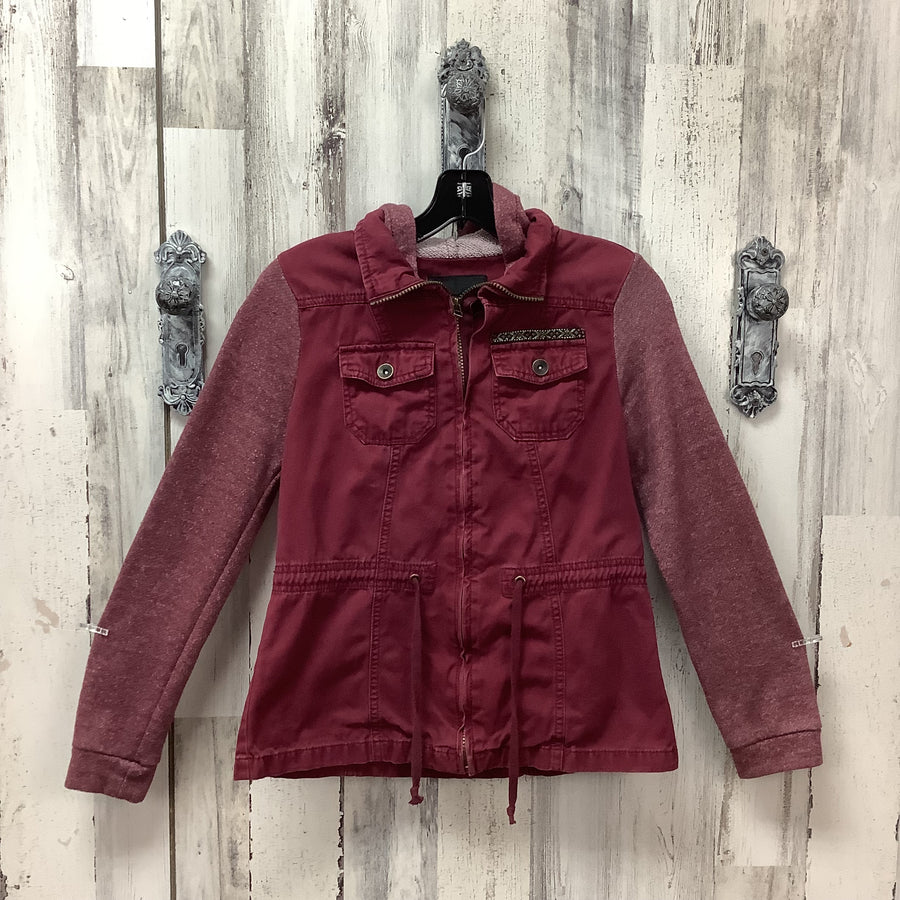 Maurices Size XS Jackets