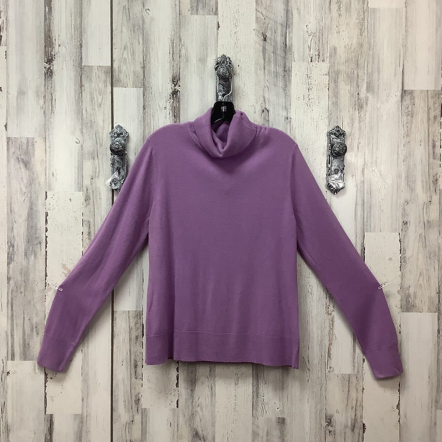Croft & Barrow Size XL Curvy Pullovers