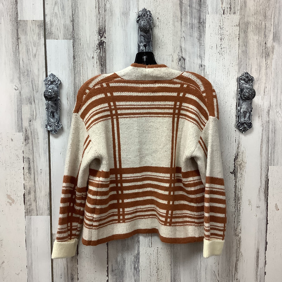 Jun & Ivy Size Small Junior Shrugs & Shawls