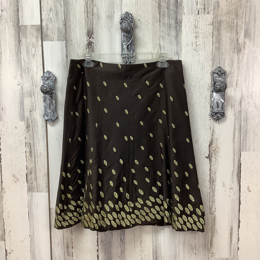 Ann Taylor Size Med Skirt