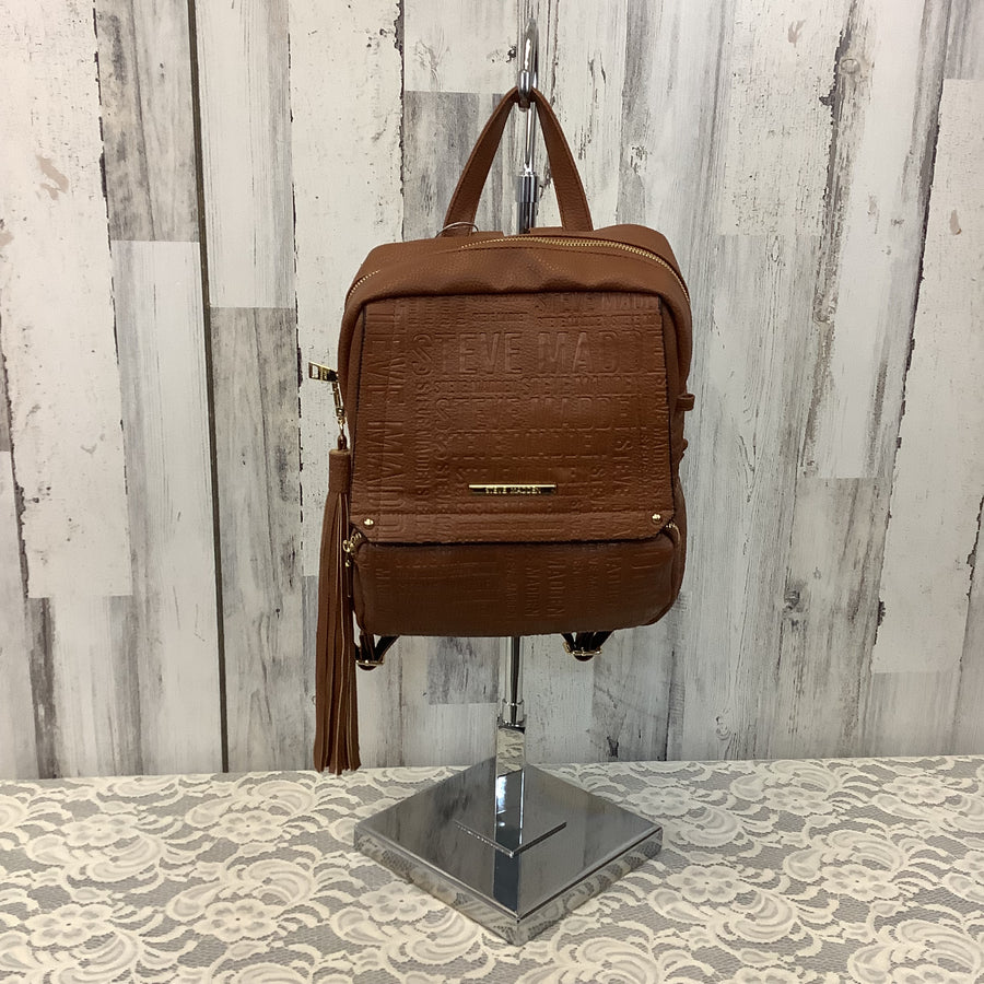 Steve Madden Size Large Backpacks