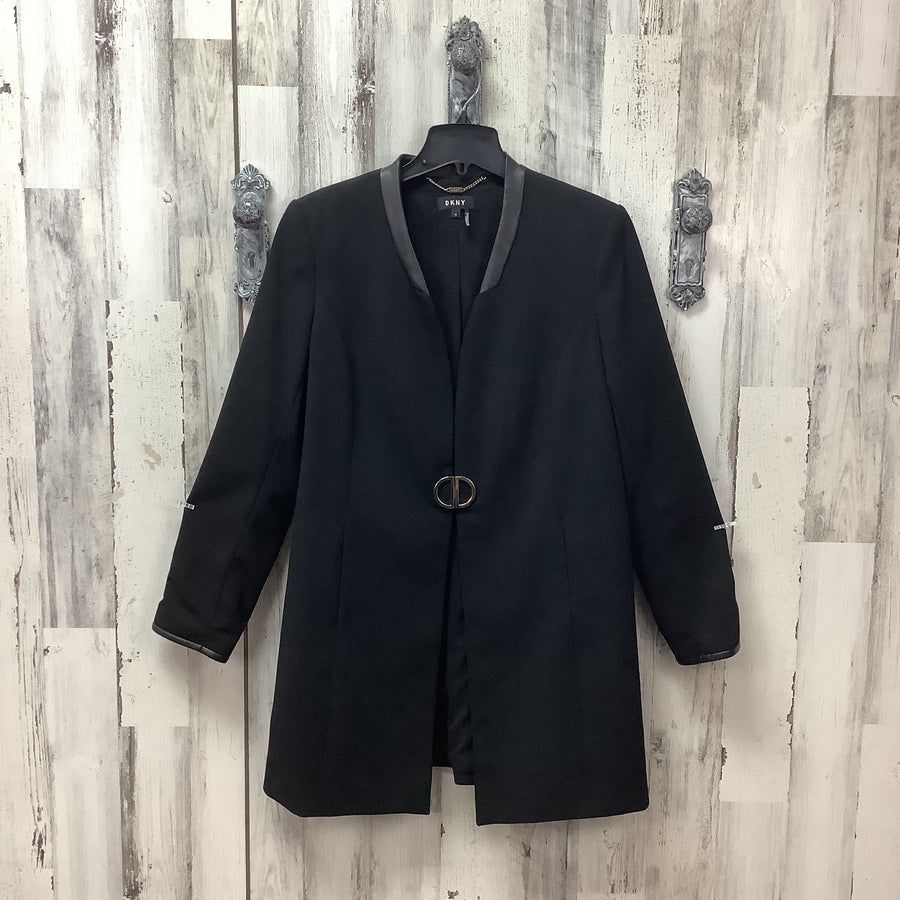 DKNY Size Large Casual Jackets