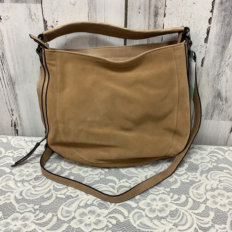 Moda Luxe Size Large Shoulder Bags
