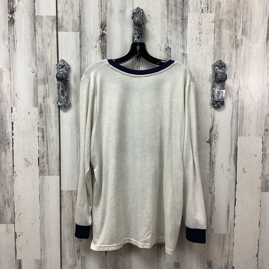 Unknown Size 2X Curvy Shirts & Blouses