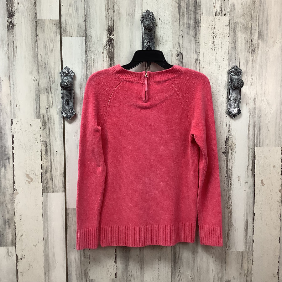 Talbots Size Small Pullover