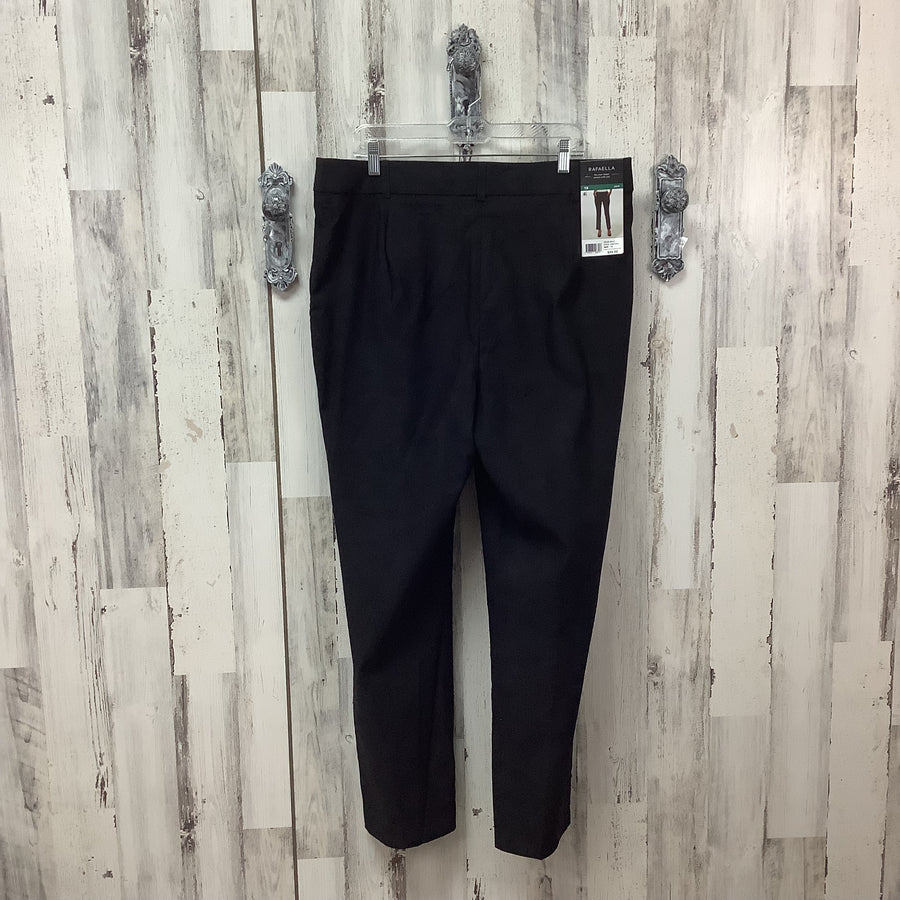 Rafaella Size 18 Curvy Slacks & Pants