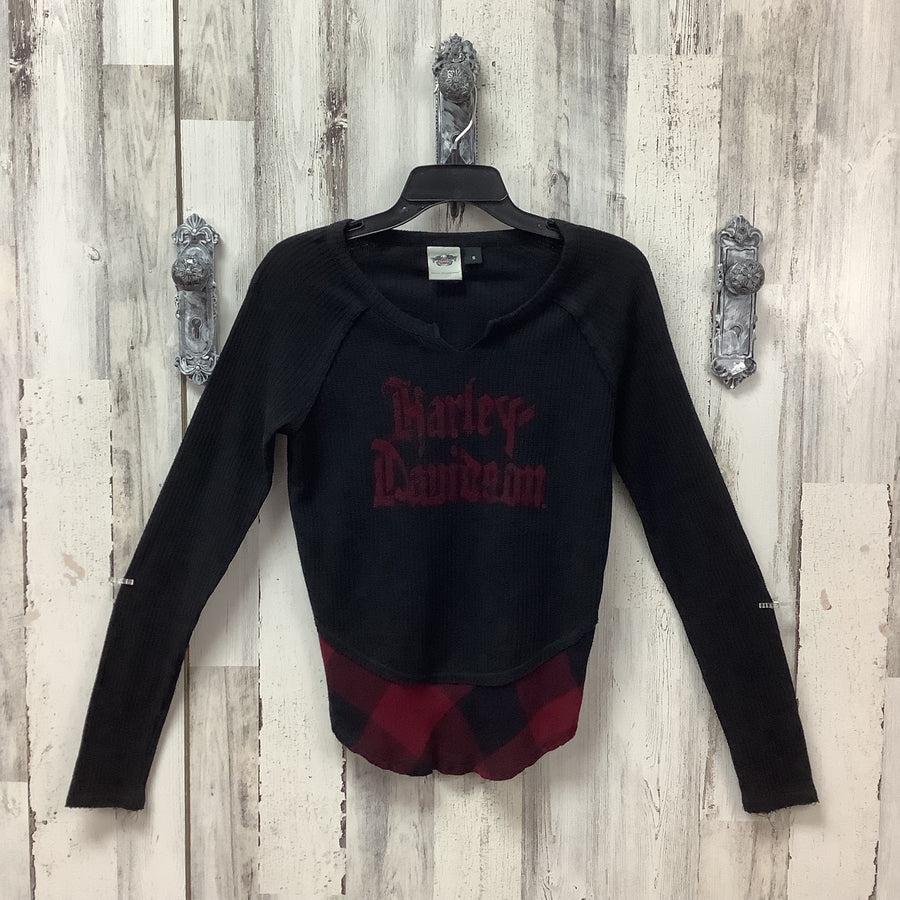 Harley Davidson Size Small Shirts & Blouses