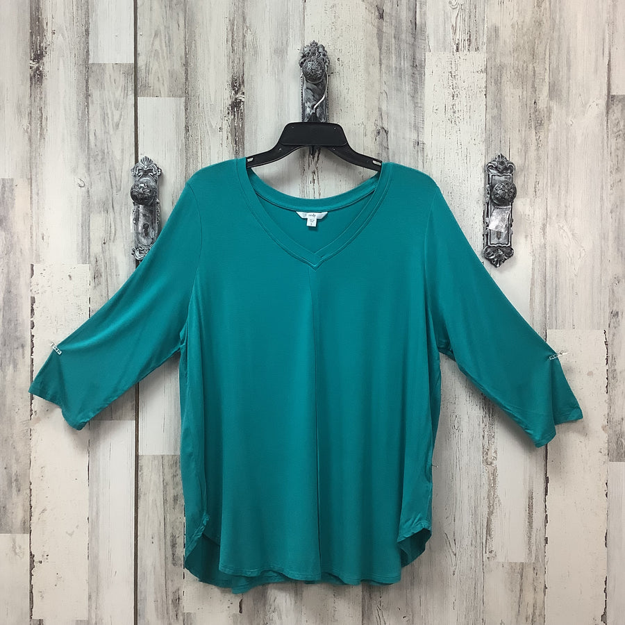 Redy Size Large Shirts & Blouses