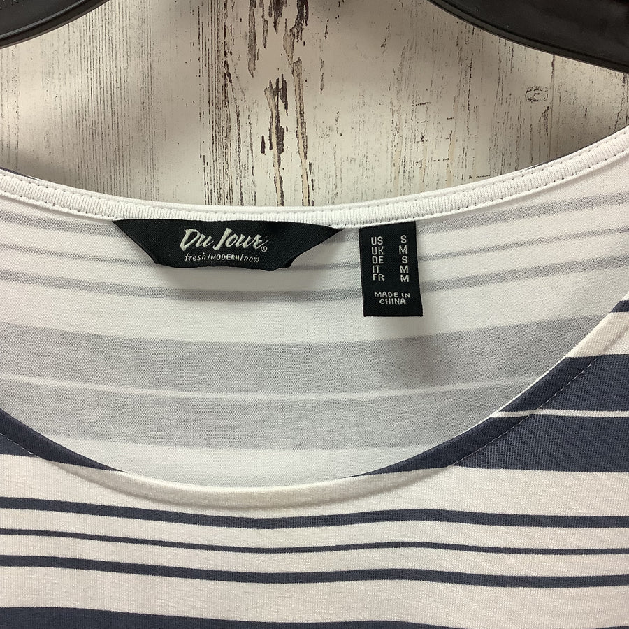 Du Jour Size Sm Shirts & Blouses