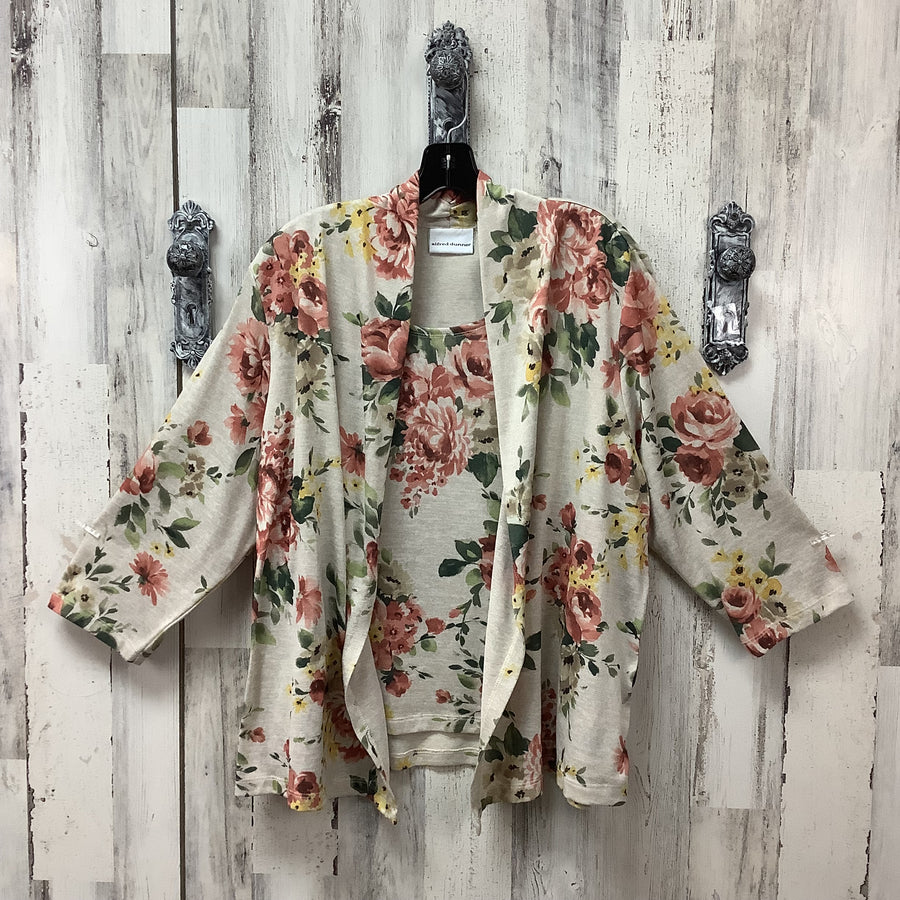 Alfred dunner Size XL Curvy Shirts & Blouses