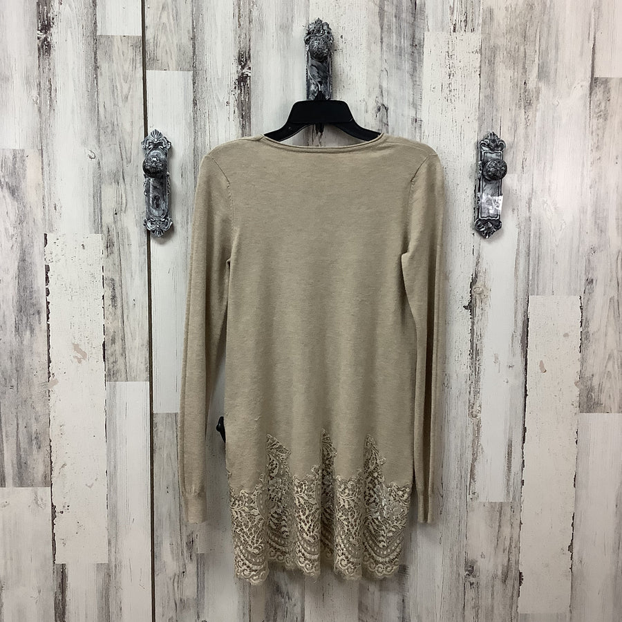 Fleur De Lis Size Med Tunics