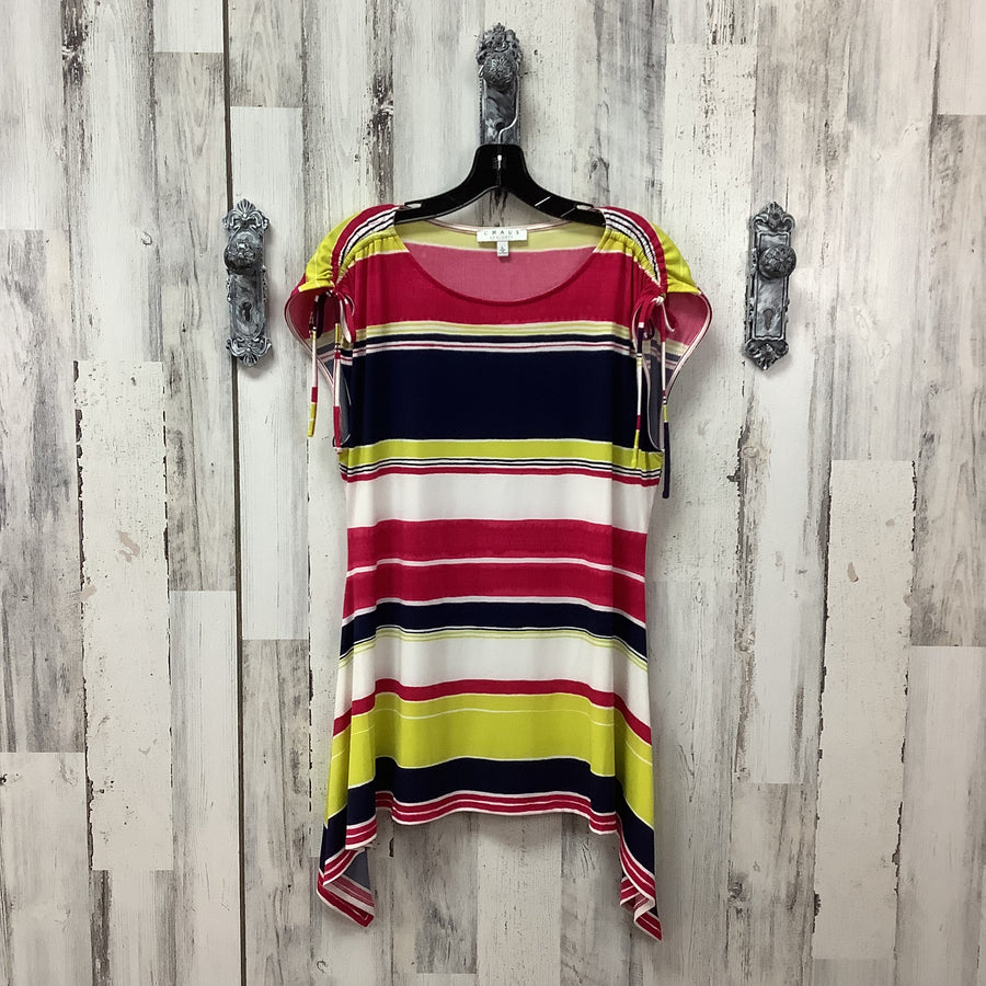 Chaus Size Large Shirts & Blouses