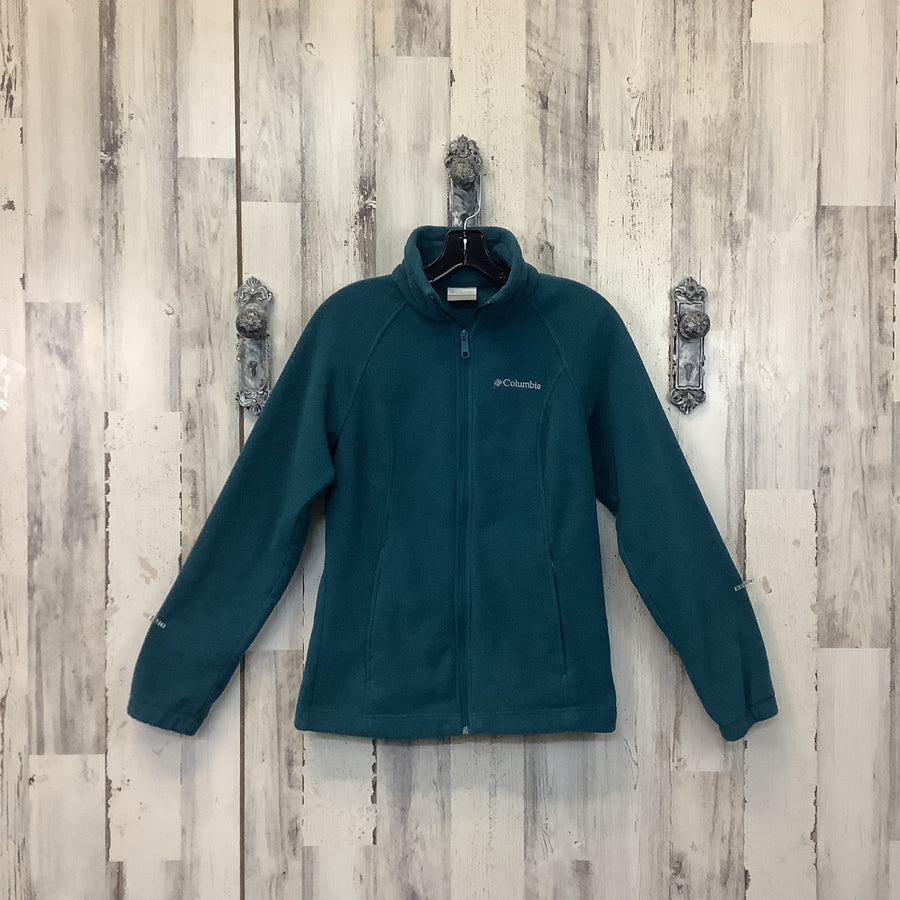 Columbia Size Small Jackets-Active