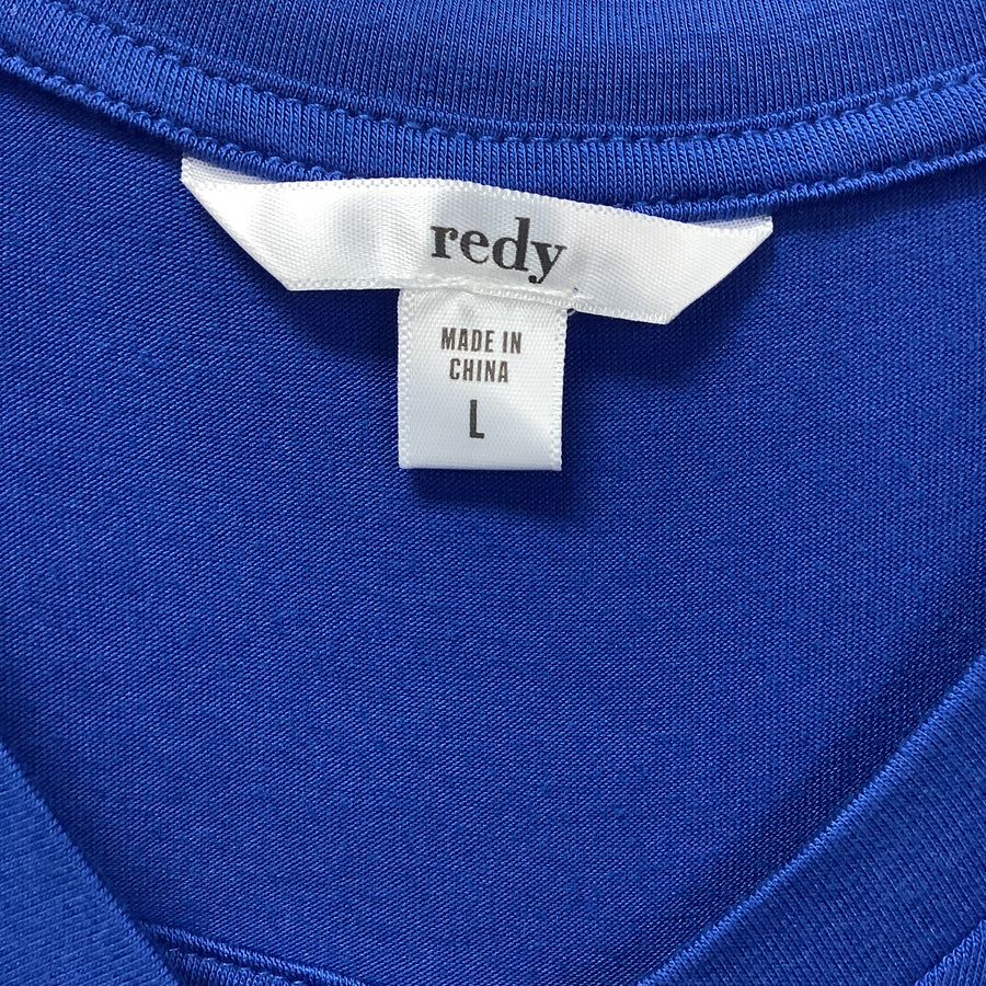 Redy Size Large Shirts & Blouses