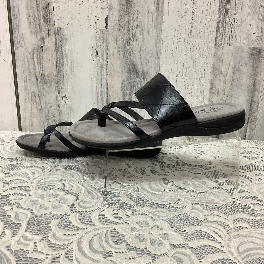 Life Stride Size 7 Sandals
