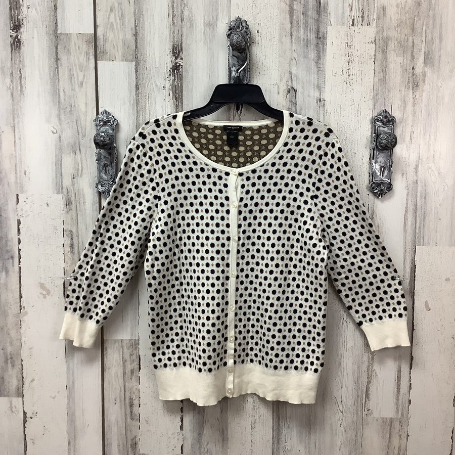 Ann Taylor Size Large Cardigans