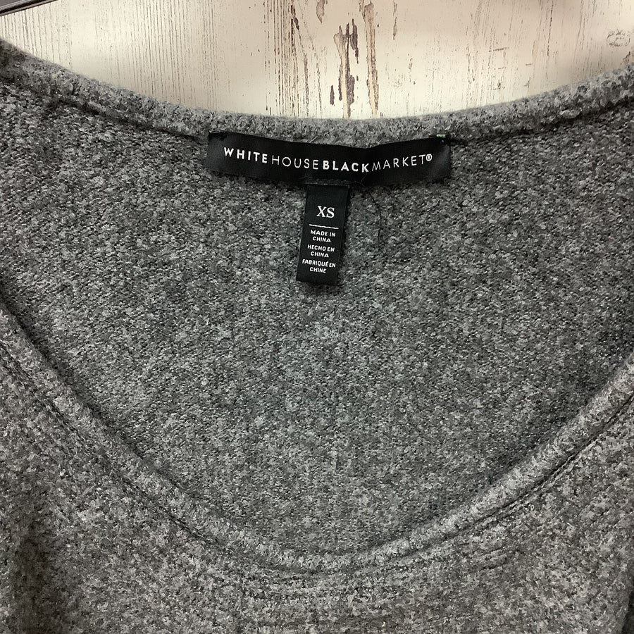 White House Black Market Size XS Pullover