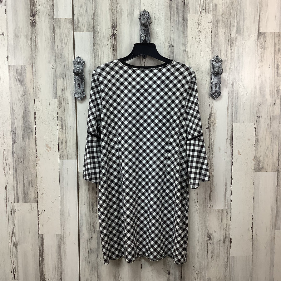 Isaac Mizrahi Size Large Dress