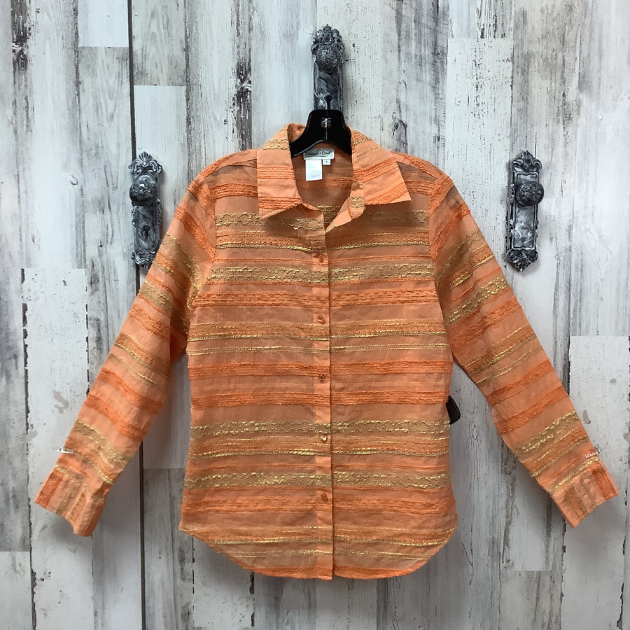 Coldwater Creek Size Small Shirts & Blouses