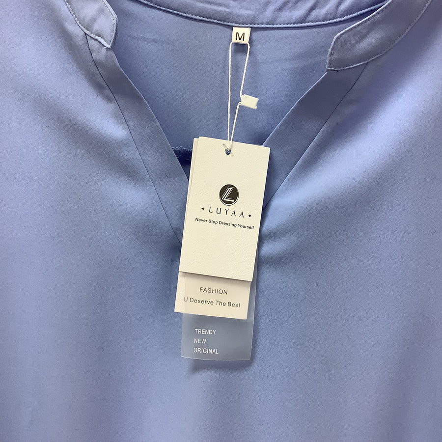 Luyaa Size Med Shirts & Blouses