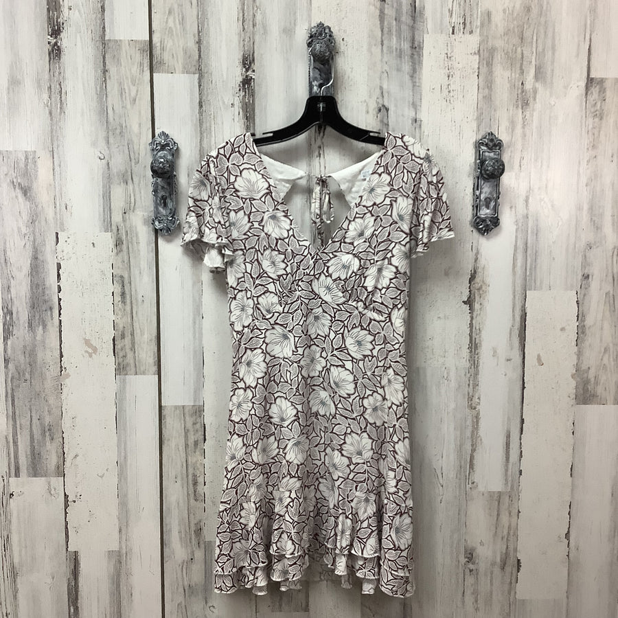 west of Melrose Size Sm Dress