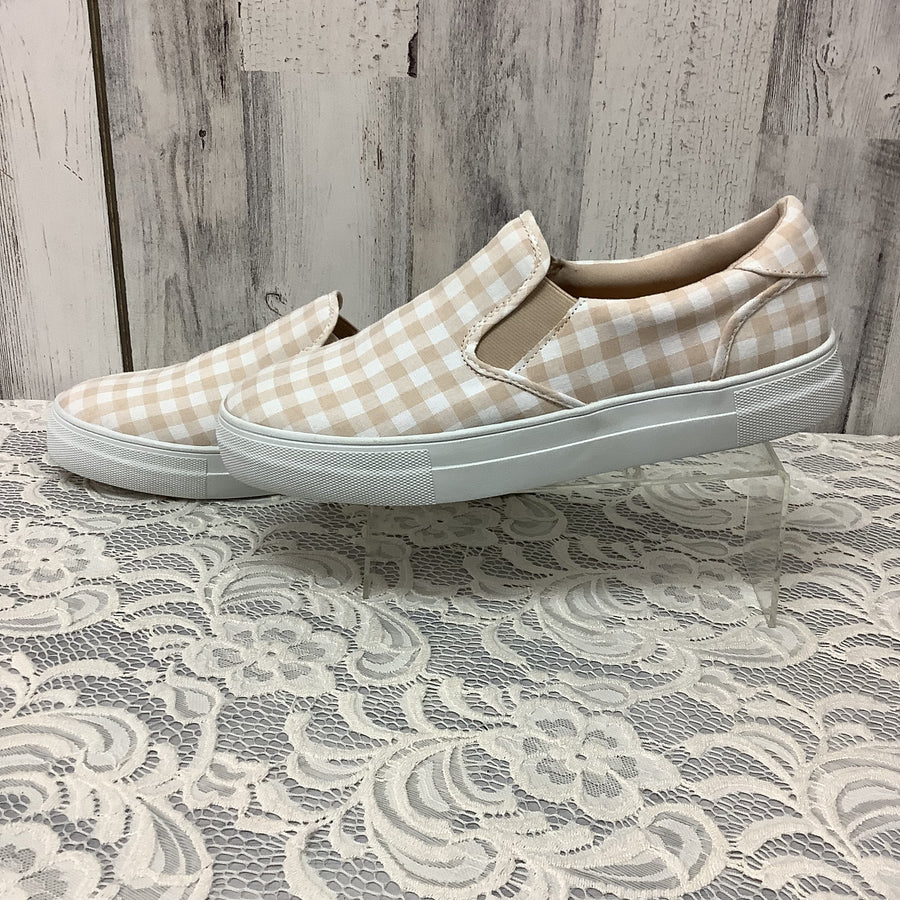 Just Fab Size 9.5 Casual