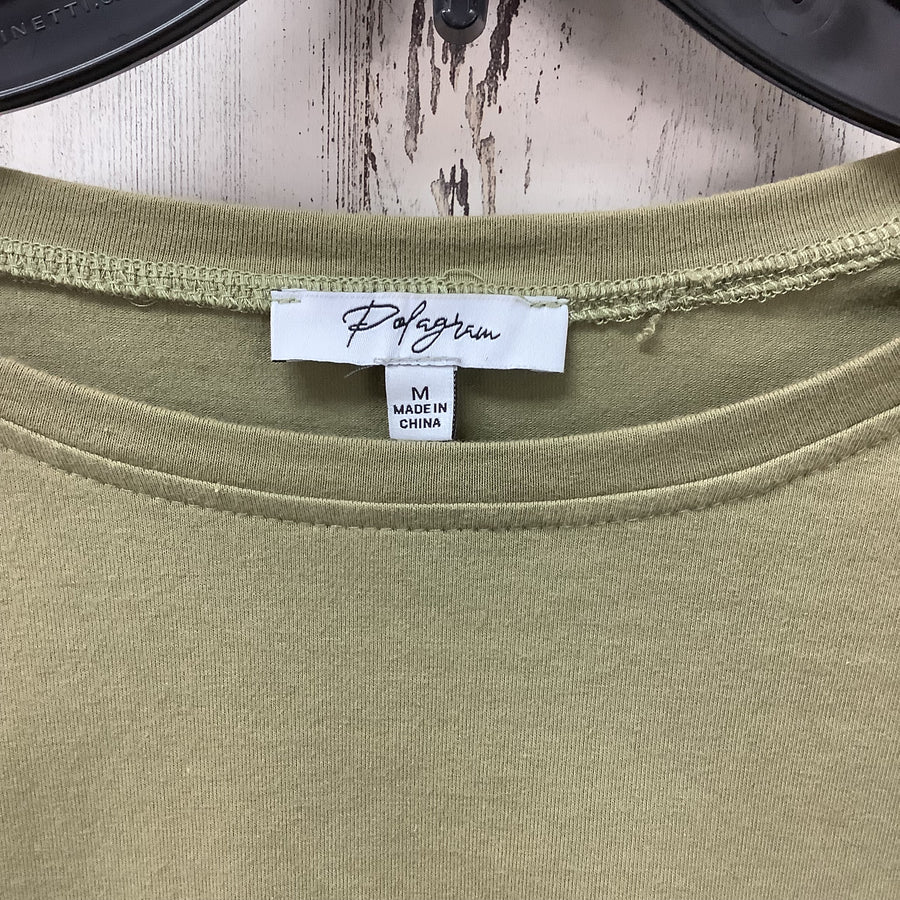 Polagram Size Med Shirts & Blouses