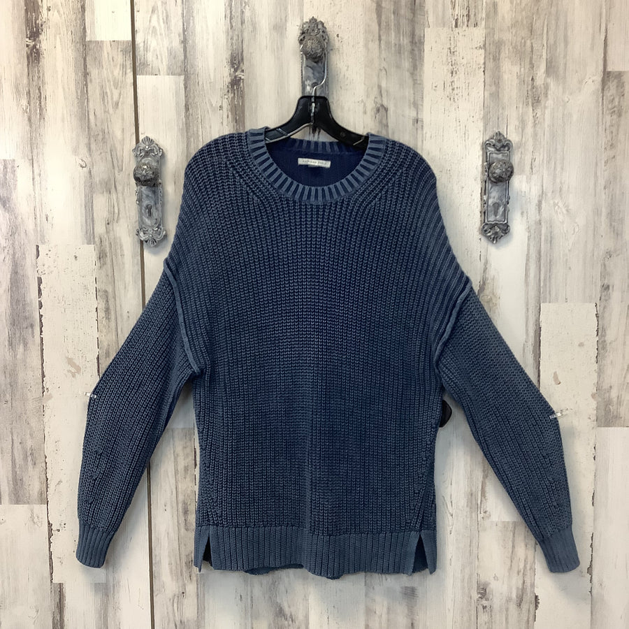 American Eagle Size Lg Pullover