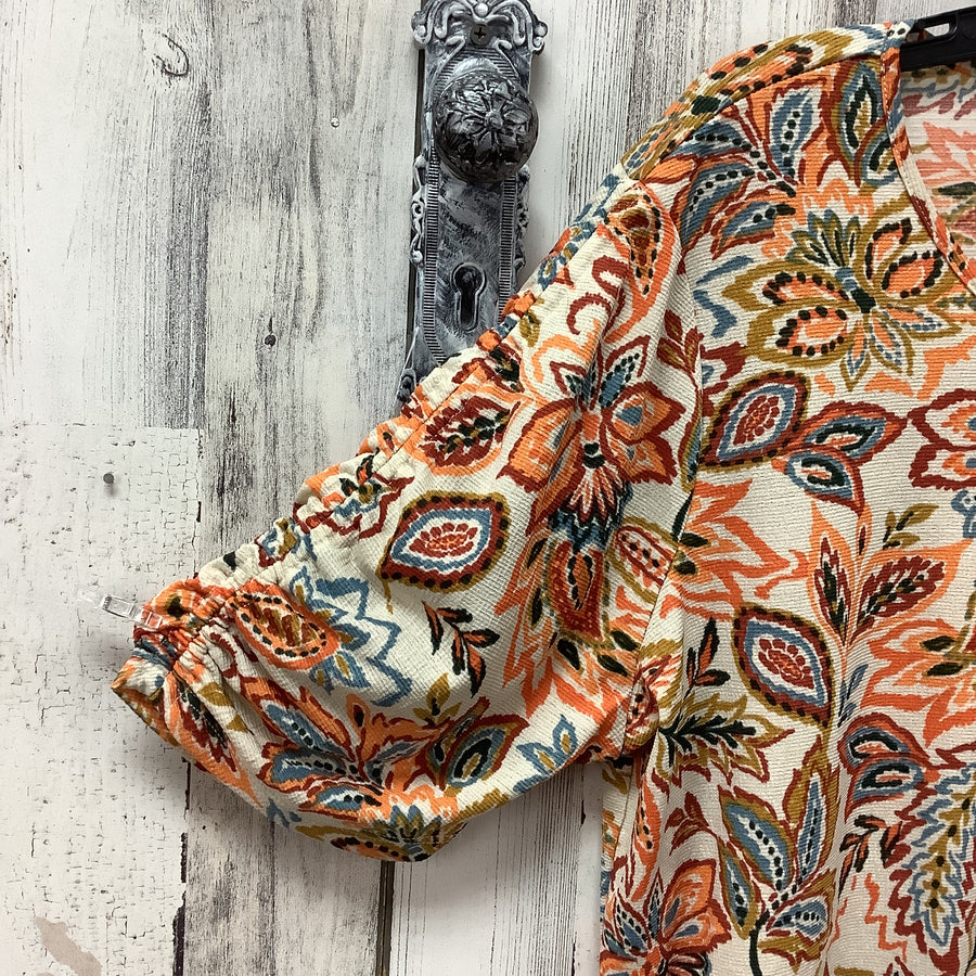 Emily Daniels Size XL P Curvy Shirts & Blouses