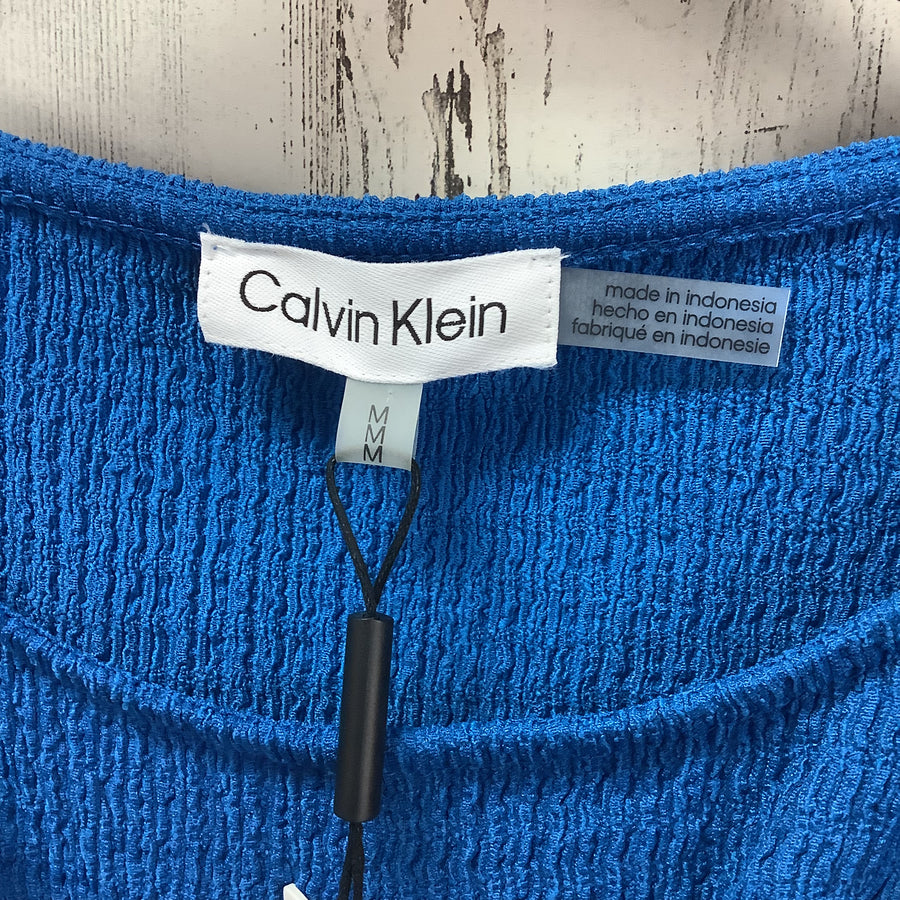 Calvin Klein Size Med Shirts & Blouses