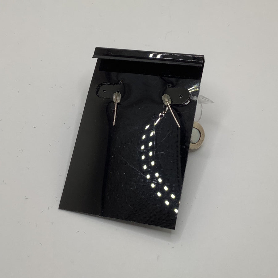 Silpada Earrings