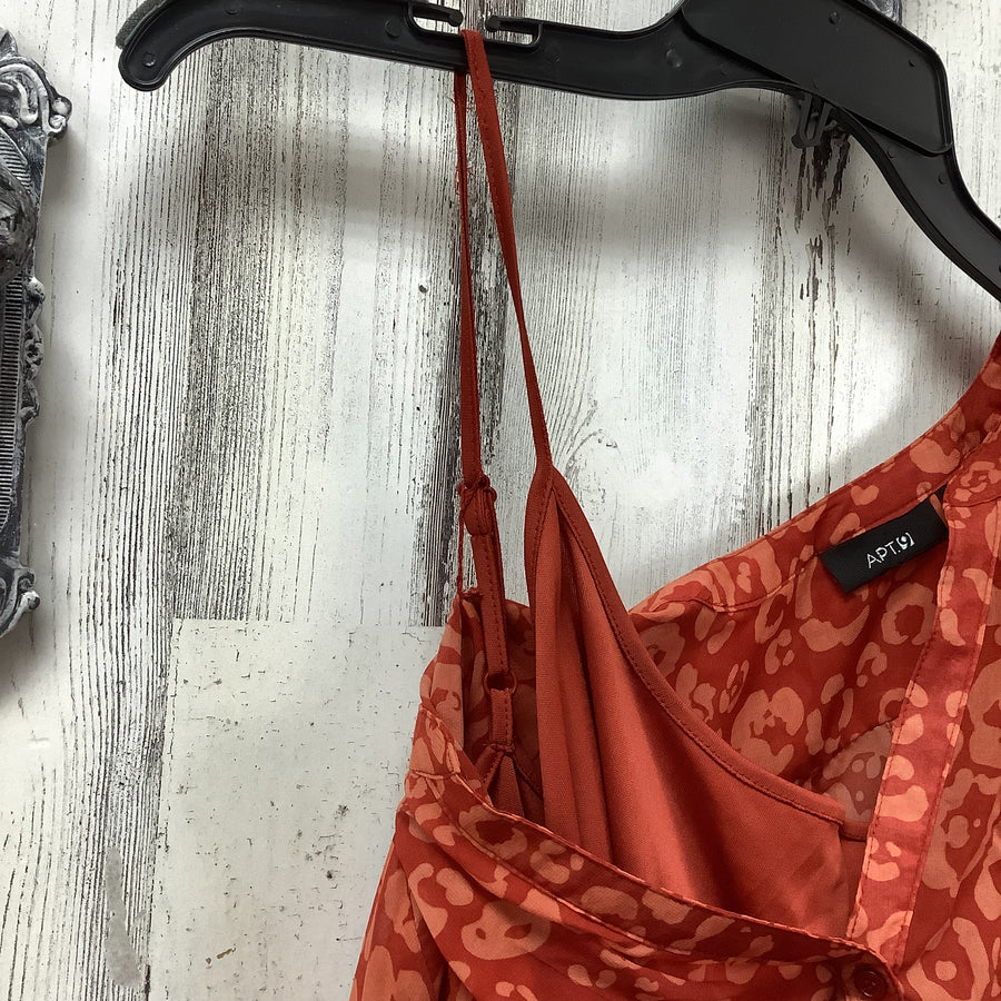 apt. 9 Size XL Curvy Shirts & Blouses