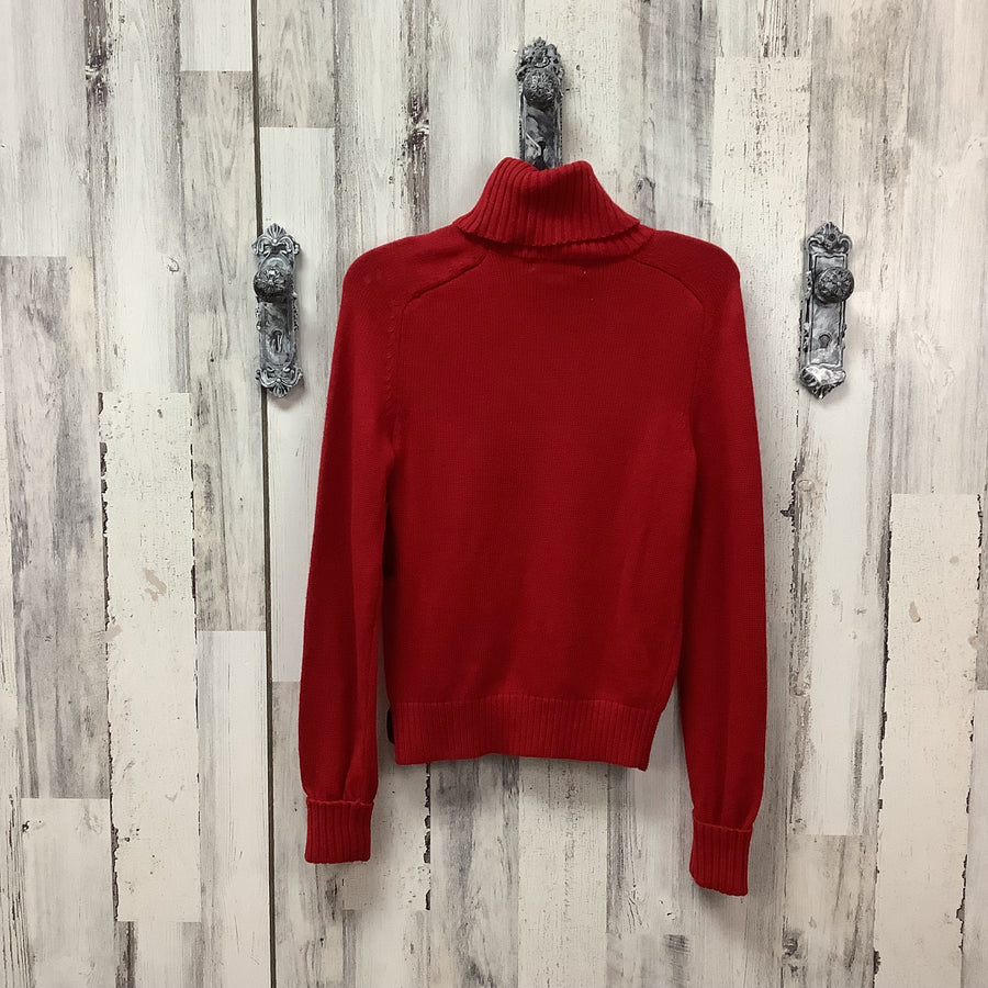 Daily Thread Size Small Pullover